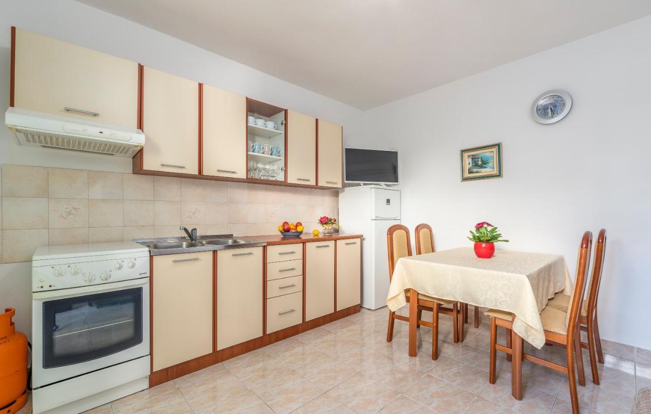 Apartments Feniks Poreč Exterior foto