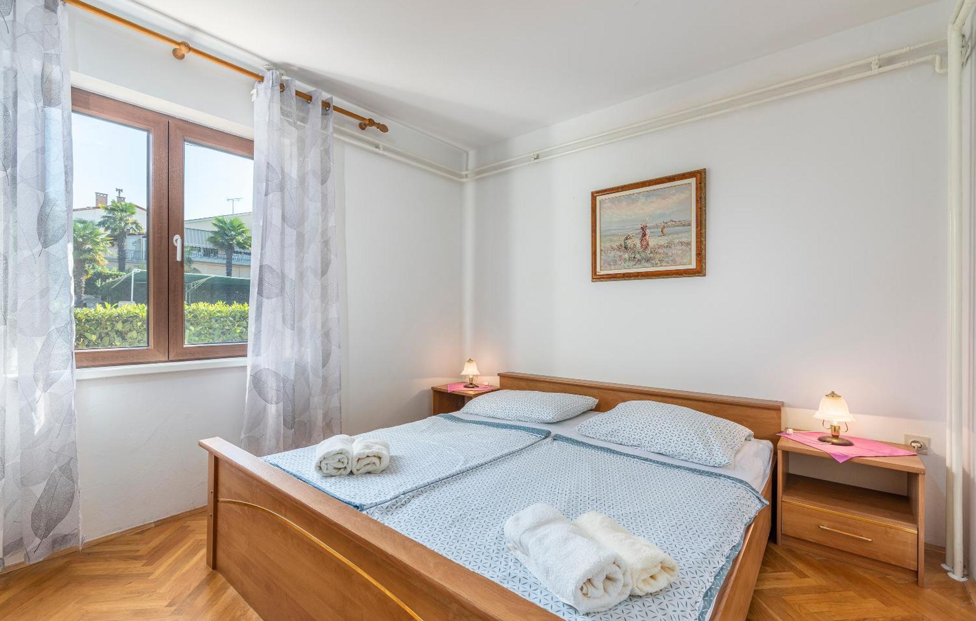 Apartments Feniks Poreč Zimmer foto
